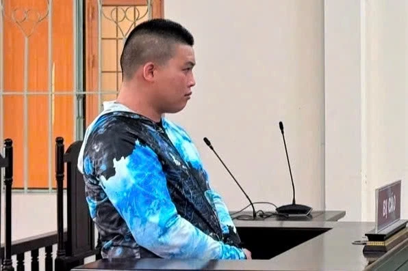 Cho vay với lãi suất trên 700%/năm, thanh niên ở Tây Ninh lĩnh án