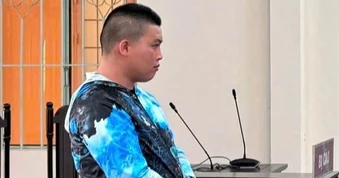 Cho vay với lãi suất trên 700%/năm, thanh niên ở Tây Ninh lĩnh án