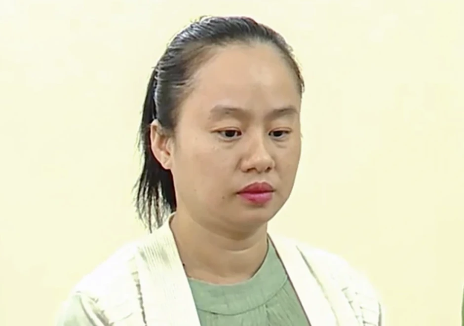 Chồng của giám đốc nhà hàng 'xẻ thịt tê tê Java' bị bắt Chồng của giám đốc nhà hàng 'xẻ thịt tê tê Java' bị bắt