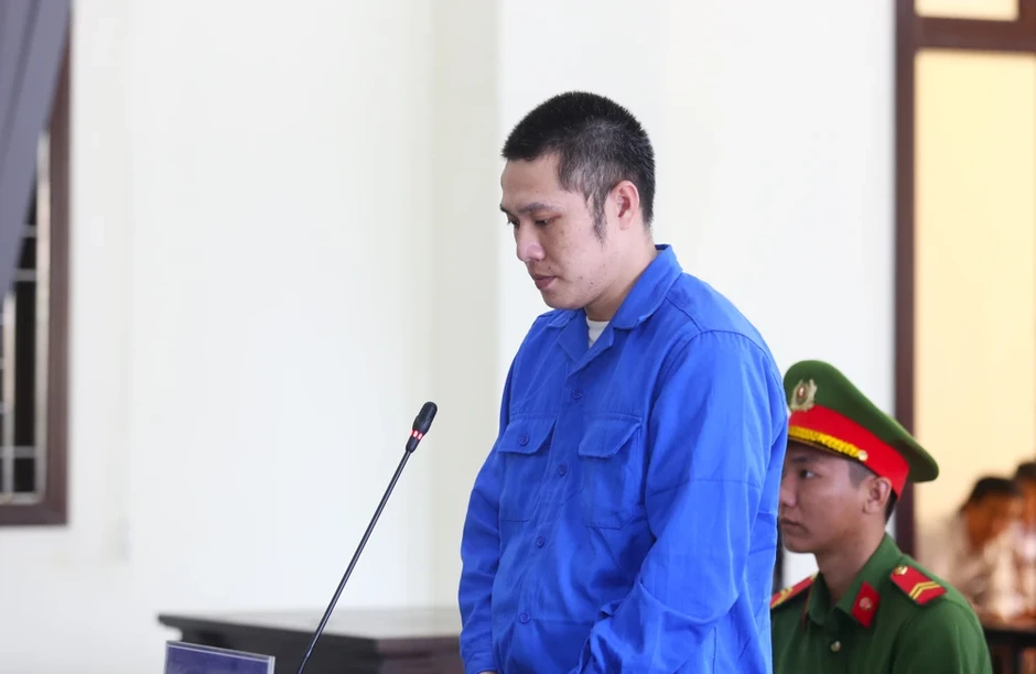 Chồng dùng kéo để xả cơn ghen và lời cảnh tỉnh từ kiểm sát viên