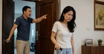 Chồng đuổi vợ ra khỏi nhà có thể bị phạt tới 30 triệu đồng