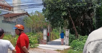Chồng ra tay sát hại vợ và con 2 tháng tuổi ở Tây Ninh