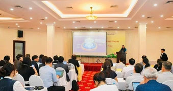 Chống vi phạm bản quyền trên môi trường số
