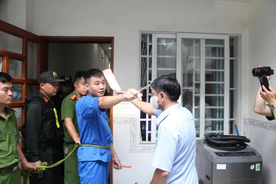 Chốt ngày xét xử vụ án thảm sát khiến 4 người thương vong ở Đồng Nai