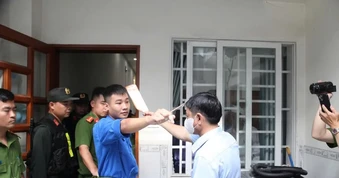 Chốt ngày xét xử vụ án thảm sát khiến 4 người thương vong ở Đồng Nai