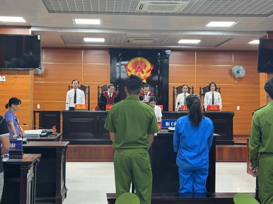 Chủ cơ sở giữ trẻ bạo hành bé trai 13 tháng tuổi tử vong lãnh 20 năm tù