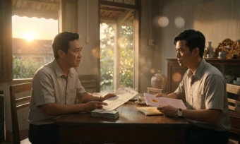 Chủ đất qua đời khi chưa sang tên sổ đỏ cho tôi, giao dịch có bị vô hiệu?