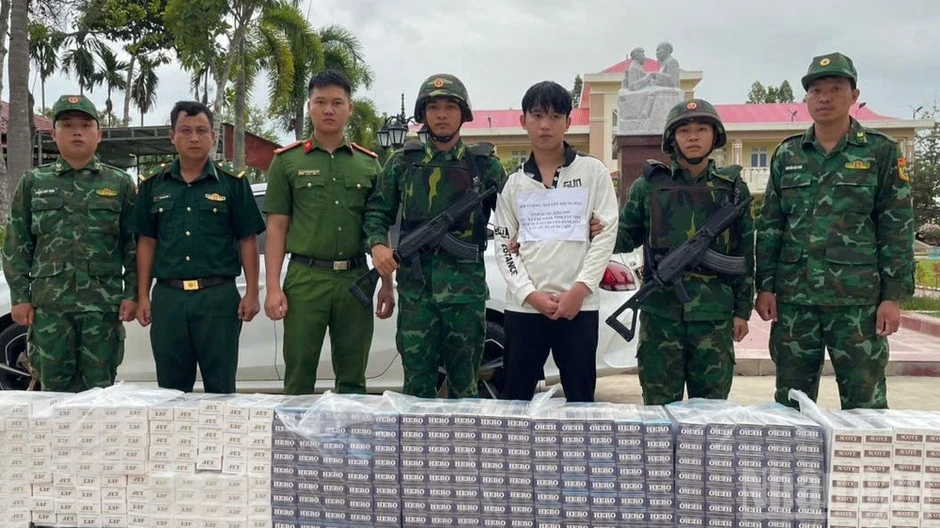 Chủ động giữ vững an ninh, trật tự từ cơ sở Chủ động giữ vững an ninh, trật tự từ cơ sở