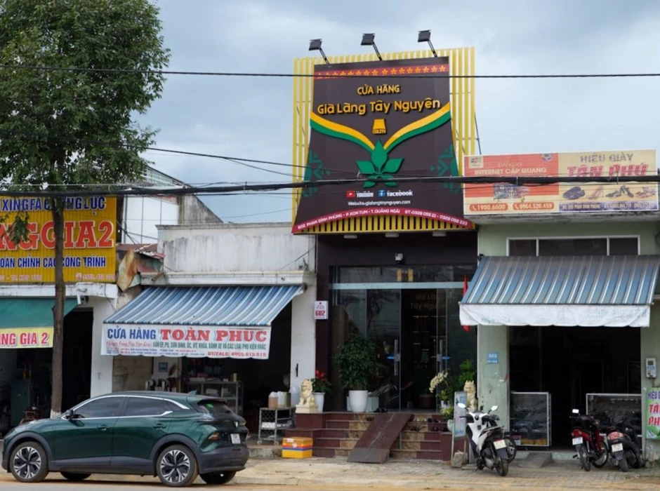 Chủ kênh Già làng Tây Nguyên đối diện mức án nào về Xâm phạm quyền sở hữu công nghiệp? Chủ kênh Già làng Tây Nguyên đối diện mức án nào về Xâm phạm quyền sở hữu công nghiệp?