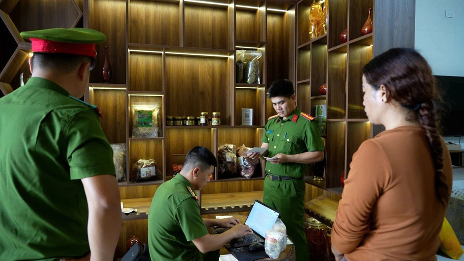 Chủ kênh Già làng Tây Nguyên đối diện mức án nào về Xâm phạm quyền sở hữu công nghiệp? Chủ kênh Già làng Tây Nguyên đối diện mức án nào về Xâm phạm quyền sở hữu công nghiệp?