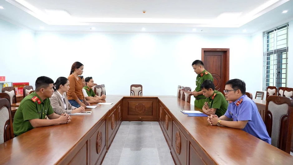 Chủ kênh Già làng Tây Nguyên đối diện mức án nào về Xâm phạm quyền sở hữu công nghiệp? Chủ kênh Già làng Tây Nguyên đối diện mức án nào về Xâm phạm quyền sở hữu công nghiệp?