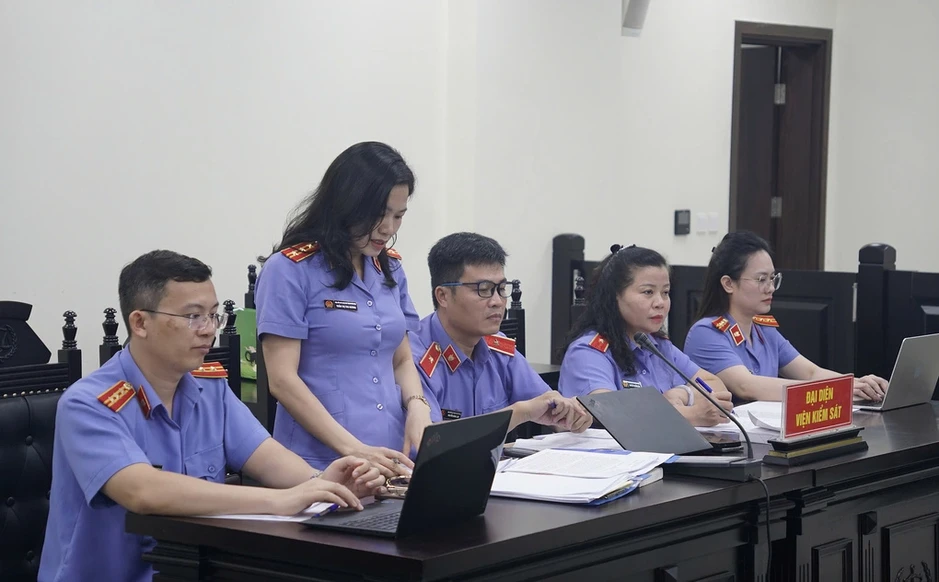 Chủ mưu sản xuất thực phẩm giả muốn dùng 30 bất động sản khắc phục hậu quả Chủ mưu sản xuất thực phẩm giả muốn dùng 30 bất động sản khắc phục hậu quả