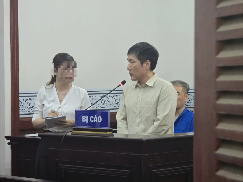 Chủ nhà hàng cầm đầu đường dây mại dâm chuyên phục vụ khách nước ngoài Chủ nhà hàng cầm đầu đường dây mại dâm chuyên phục vụ khách nước ngoài