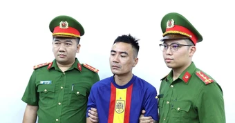 Chủ nhà hàng Cường Dê rút đơn tố giác, mong Thắng 'Ật' có cơ hội sửa sai