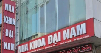Chủ Nha khoa Đại Nam bị khởi tố, vụ ly hôn nghìn tỷ có tạm đình chỉ?