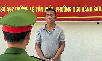 Chủ nhiệm New Emperors Poker Club bị bắt