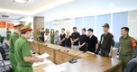 Chủ quán và 6 nhân viên cùng vướng vòng lao lý vì bán khí cười