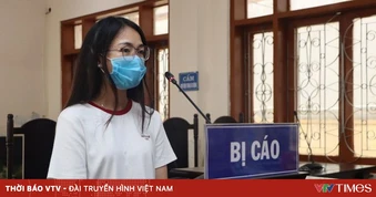 Chủ shop Facebook "Thỏa Phạm" lĩnh án tù vì trốn thuế
