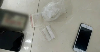 Chủ thầu dùng heroin trả công cho công nhân xây dựng