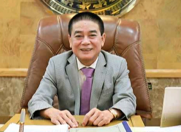 Chủ tịch Tập đoàn Rạng Đông cùng hai người thân bị truy tố với cáo buộc trốn thuế Chủ tịch Tập đoàn Rạng Đông cùng hai người thân bị truy tố với cáo buộc trốn thuế