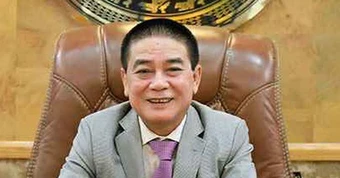 Chủ tịch Tập đoàn Rạng Đông cùng hai người thân bị truy tố với cáo buộc trốn thuế