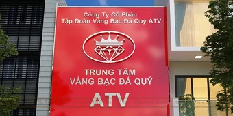 Chủ tịch Công ty cổ phần Tập đoàn vàng bạc đá quý ATV lừa đảo số tiền đặc biệt lớn