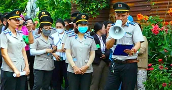 Chủ tịch Đồng Nai yêu cầu báo cáo các vụ việc 3 đến 5 năm chưa thi hành án xong