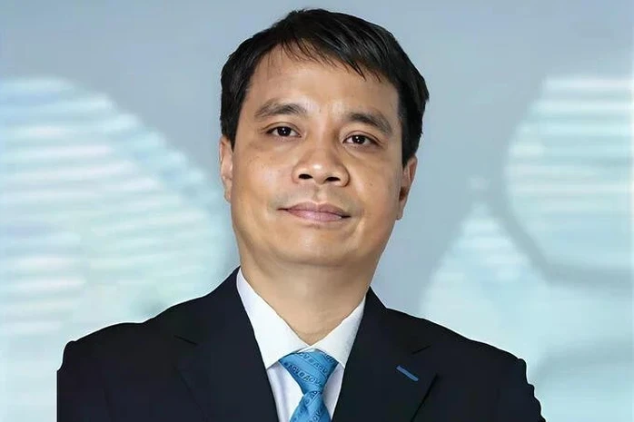 Chủ tịch HĐQT ACV Vũ Thế Phiệt bị bắt Chủ tịch HĐQT ACV Vũ Thế Phiệt bị bắt