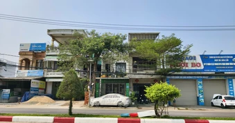 Chủ tịch Quảng Ngãi chỉ đạo báo cáo vụ ‘đi làm về thấy nhà bị chiếm’
