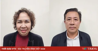 Chủ tịch Tập đoàn Thiên Minh Đức bị cáo buộc chiếm đoạt hơn 79 tỷ đồng Quỹ Bình ổn xăng dầu