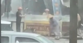 Chủ tiệm vàng nói về thông tin ‘mất hàng tỉ đồng do giông lốc’