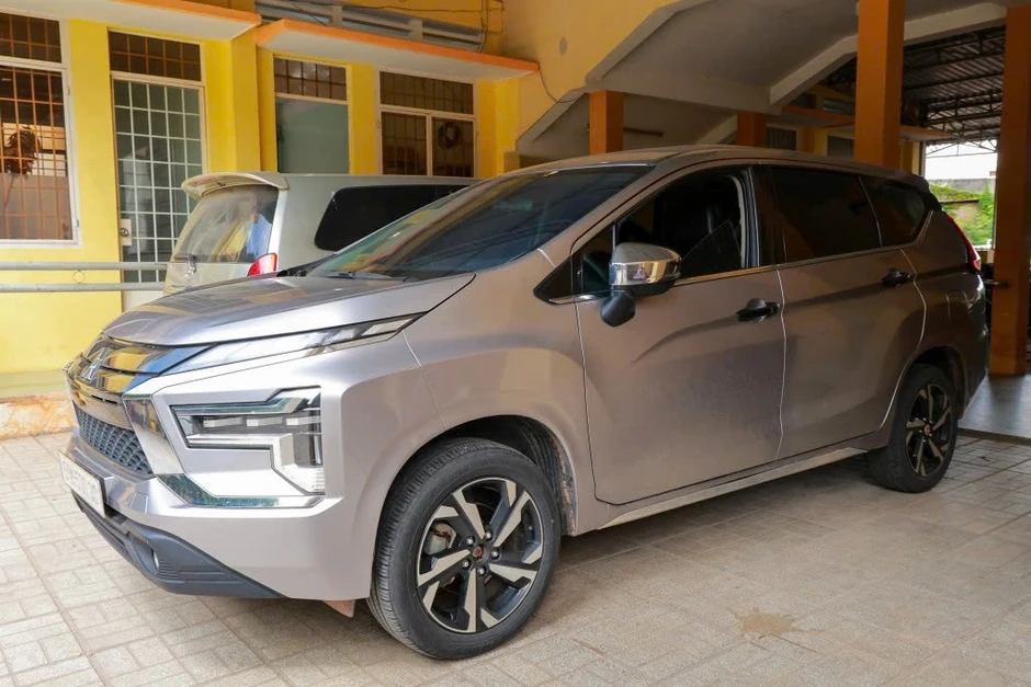 Chủ xe lấy lại phương tiện, khách thuê hoảng hốt báo mất ô tô ở Tây Ninh Chủ xe lấy lại phương tiện, khách thuê hoảng hốt báo mất ô tô ở Tây Ninh