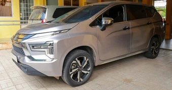 Chủ xe lấy lại phương tiện, khách thuê hoảng hốt báo mất ô tô ở Tây Ninh