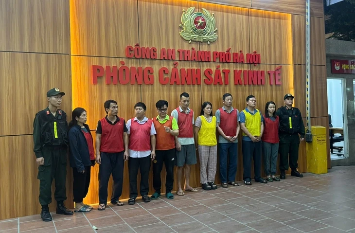 Chưa chứng minh được sự câu kết giữa Cường Phát và đơn vị nhập thịt heo đưa vào trường học Chưa chứng minh được sự câu kết giữa Cường Phát và đơn vị nhập thịt heo đưa vào trường học