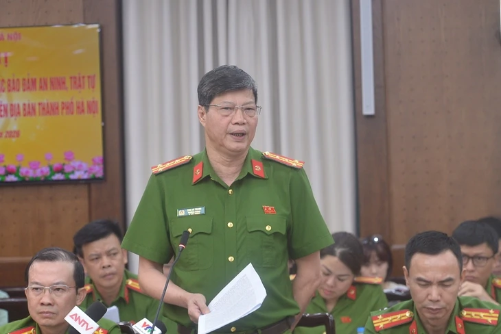 Chưa chứng minh được sự câu kết giữa Cường Phát và đơn vị nhập thịt heo đưa vào trường học Chưa chứng minh được sự câu kết giữa Cường Phát và đơn vị nhập thịt heo đưa vào trường học