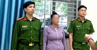 Chứa mại dâm, bà chủ quán cà phê ở Tây Ninh bị khởi tố