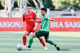 Chửi bới, lăng mạ trong thể thao bị phạt tới 20 triệu đồng