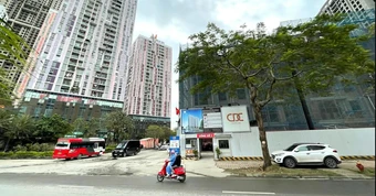 Chuyển sai phạm liên quan 'siêu dự án' Usilk City ở Hà Nội sang Bộ Công an điều tra
