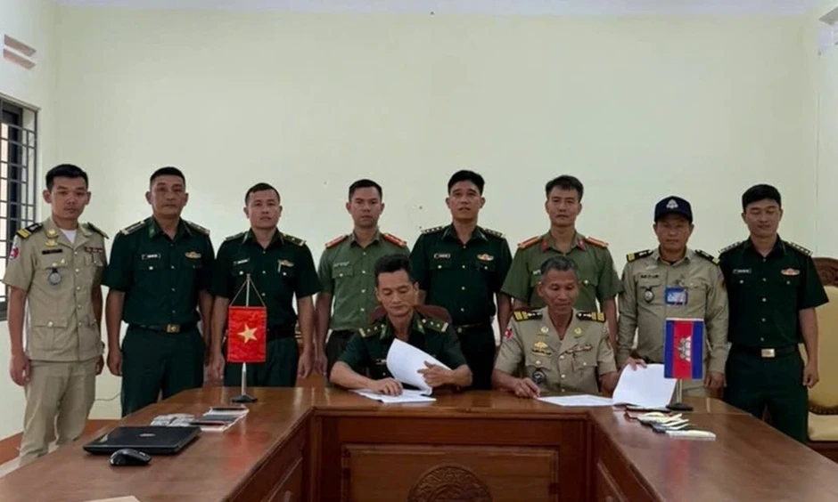 Chuyên án LĐ1225p: Cuộc truy dấu đường dây săn người trên mạng xã hội Chuyên án LĐ1225p: Cuộc truy dấu đường dây săn người trên mạng xã hội