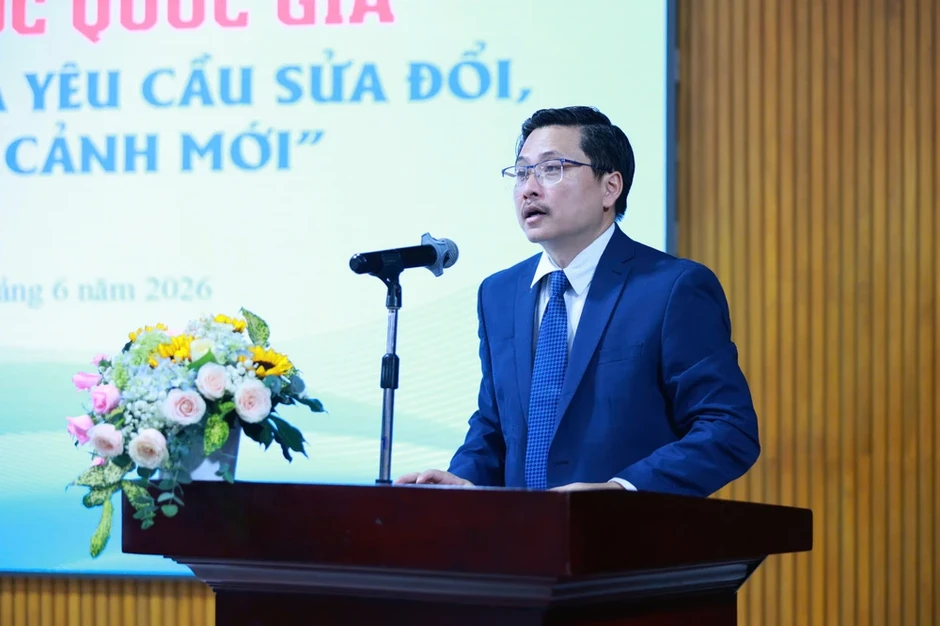 Chuyên gia đề xuất sửa đổi nhiều quy định tại Luật Đất đai Chuyên gia đề xuất sửa đổi nhiều quy định tại Luật Đất đai