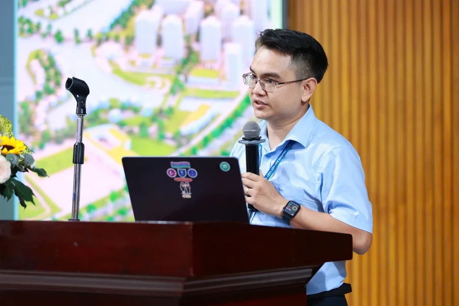 Chuyên gia đề xuất sửa đổi nhiều quy định tại Luật Đất đai Chuyên gia đề xuất sửa đổi nhiều quy định tại Luật Đất đai