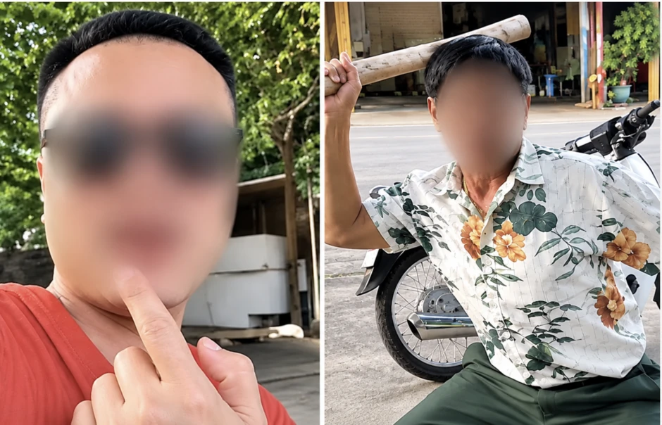 Chuyên gia pháp lý nói gì vụ thanh niên khiêu khích bảo vệ, gây bức xúc ở Ninh Bình Chuyên gia pháp lý nói gì vụ thanh niên khiêu khích bảo vệ, gây bức xúc ở Ninh Bình