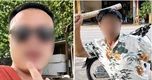Chuyên gia pháp lý nói gì vụ thanh niên khiêu khích bảo vệ, gây bức xúc ở Ninh Bình
