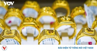 Chuyển hồ sơ sang Bộ Công an về 7 cá nhân bán vàng nguyên liệu nhiều bất thường