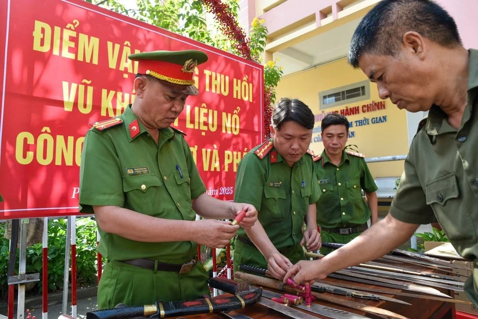 Có cồn trong máu nhưng không biết nguyên nhân: Giải đáp của Tòa Tối cao về việc áp dụng tình tiết định khung Có cồn trong máu nhưng không biết nguyên nhân: Giải đáp của Tòa Tối cao về việc áp dụng tình tiết định khung