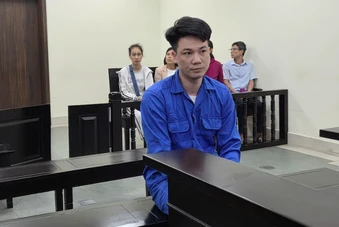 'Cò đất' lừa bán biệt thự 'ma' cho khách lấy tiền đầu tư sàn tiền ảo