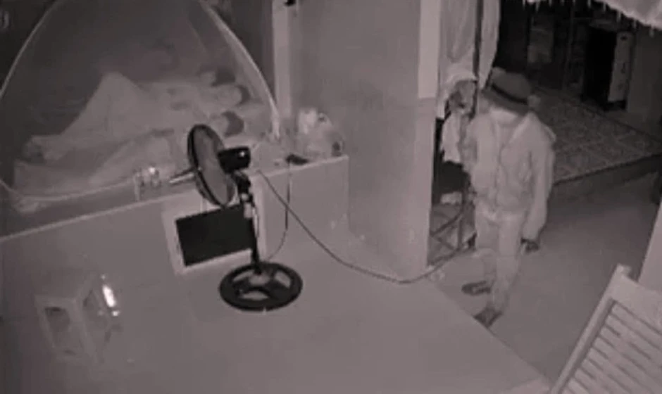 Cô dâu chú rể mất sạch tài sản trong đêm tân hôn Cô dâu chú rể mất sạch tài sản trong đêm tân hôn
