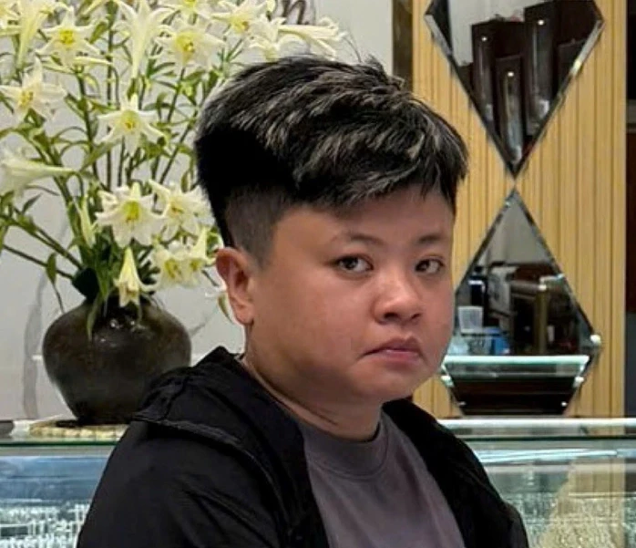 Cô gái dùng độc chiêu lừa nạn nhân "ham vàng giá rẻ"