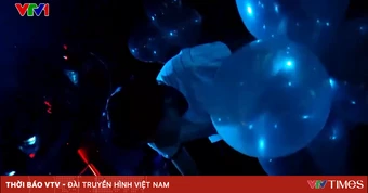 Cô gái nhập viện tâm thần 2 lần vẫn tới quán bar sử dụng bóng cười
