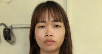 Cô giáo mầm non bị phát hiện sử dụng ma túy trong nhà trọ